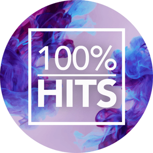 Listen to OpenFM - 100% Hits in the App