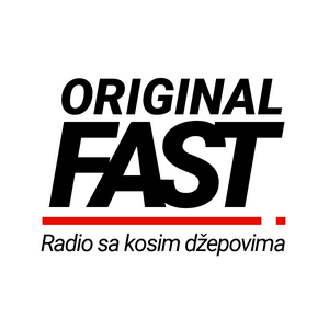 Listen to Original Fast Radio in the App