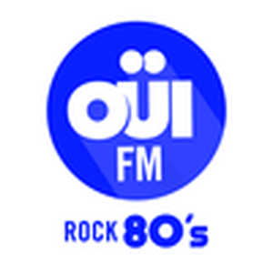 Listen to OUI FM Rock 80's in the App