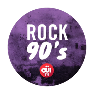 Listen to OUI FM Rock 90's in the App