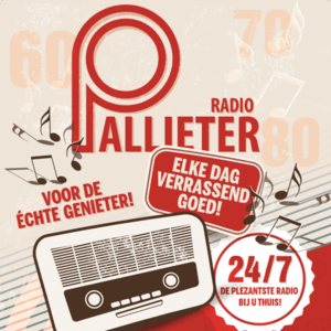 Radio Pallieter Lier / Nijlen