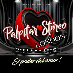 Palpitar Stereo
