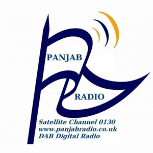 Listen to Panjab Radio in the App