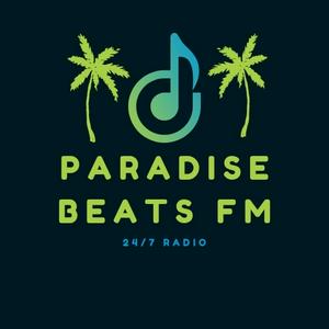 Listen to Paradise Beats FM in the App