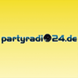 Listen to PARTYRADIO 24 in the App