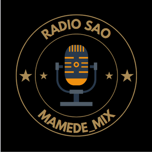 RADIOSAOMAMEDEMIX