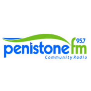 Listen to Penistone FM in the App