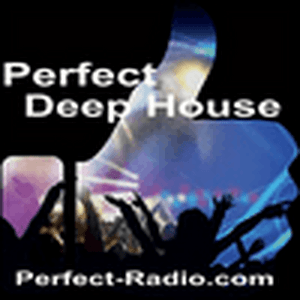 Listen to Perfect Deep House in the App