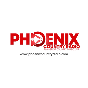 Listen to Phoenix Country Radio in the App