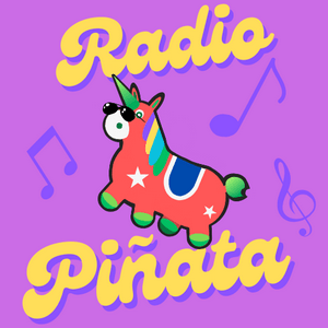 Listen to Radio Piñata in the App