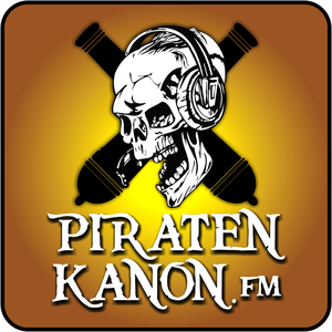 Listen to PiratenKanon.fm in the App