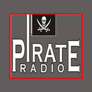 Listen to Pirate Radio of the Treasure Coast in the App