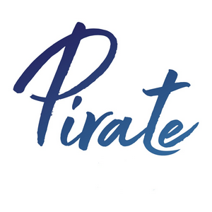 Listen to Pirate Radio in the App