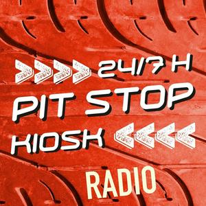 PitStop Nürburgring