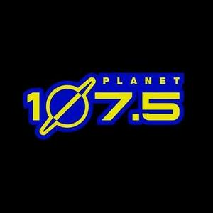 Listen to Planet 107.5 FM in the App