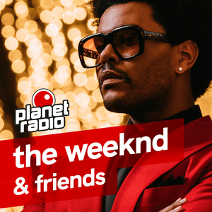 planet the weeknd & friends