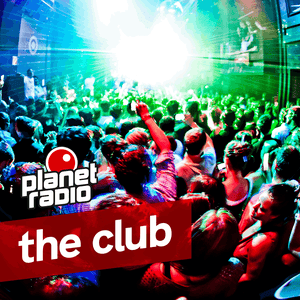 planet radio the club