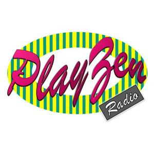 Listen to PlayZen Radio in the App