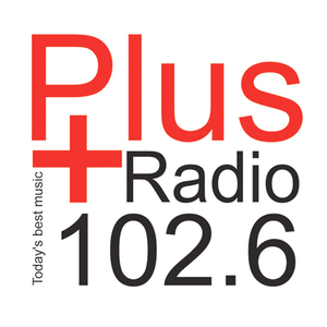 Listen to Plus Radio 102.6 in the App