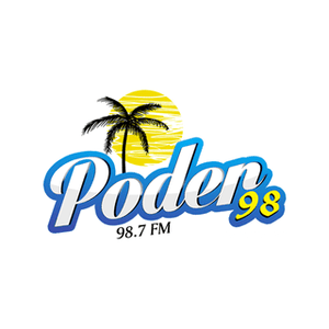 Listen to Poder 98.7 FM in the App