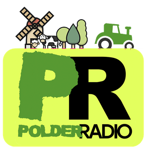 Listen to Polder Radio in the App