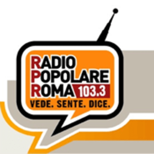 Listen to Radio Popolare Roma in the App