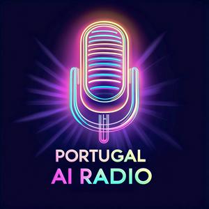 Listen to PORTUGAL AI RADIO in the App