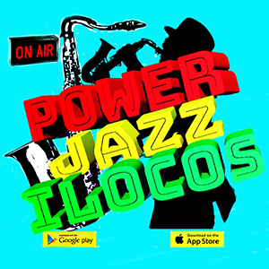 POWER JAZZ ILOCOS