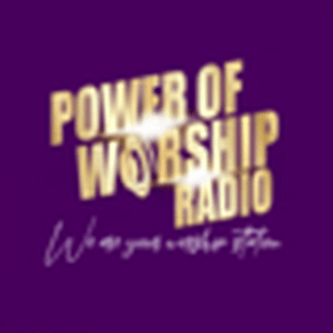 Listen to Power of Worship Radio  in the App