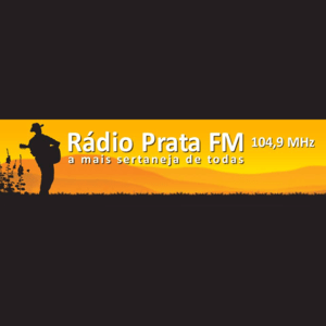 Listen to Rádio Prata 104.9 FM in the App