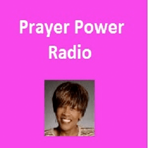 Listen to Prayer Power in the App