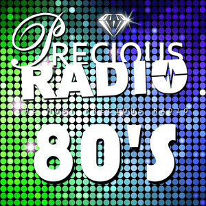 Precious Radio Eighties