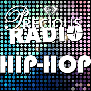 Precious Radio Hip-Hop