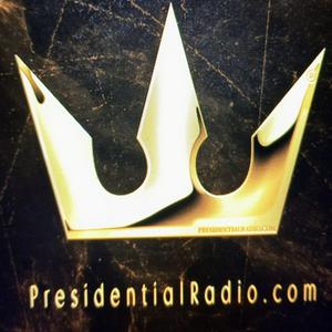 Listen to PRESIDENTIAL RADIO in the App