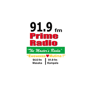 Listen to Prime Radio in the App