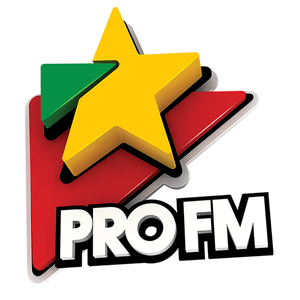 Listen to Pro FM in the App