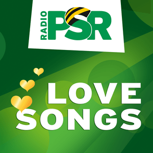 RADIO PSR Love