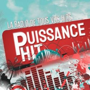 Listen to PUISSANCE HIT in the App