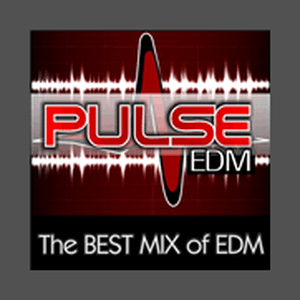 Listen to Pulse EDM Dance Music in the App