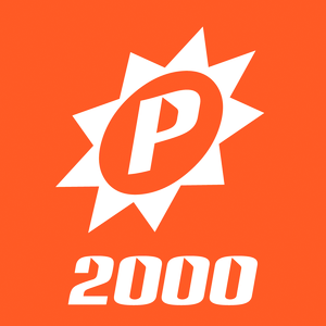 Listen to Puls'2000 in the App