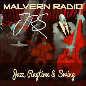 Pumpkin FM - Malvern Radio JRS