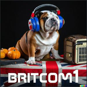 Listen to Pumpkin FM - BritCom 1 in the App