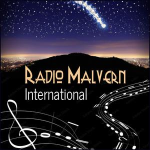 Pumpkin FM - Radio Malvern International