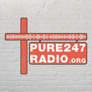 Listen to Pure247Radio.org in the App