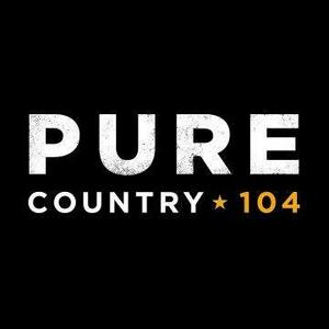 Listen to Woodstock's Pure Country in the App