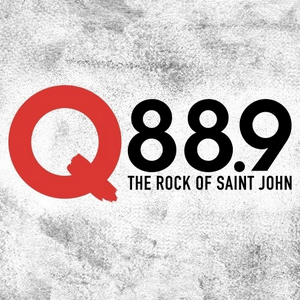 Listen to Q88.9 Saint John in the App