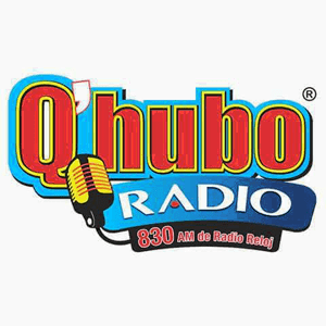 Listen to Q'hubo Radio 830 AM in the App