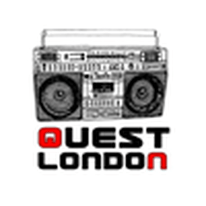 Listen to QuestLondonRadio in the App