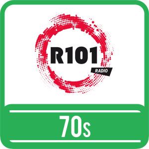 Listen to R101 70 in the App