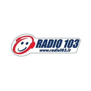 Radio 103 Liguria